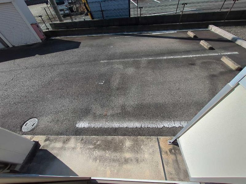 LEONEXT Famille Ishizu Balcony