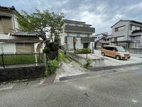 レオパレスミロワール 共用部分