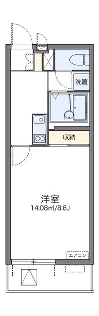 46117 Floorplan