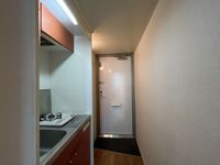 leopalace Sunheim II 玄关