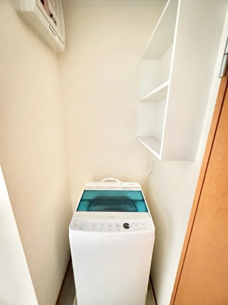 レオパレスＣｏｍｆｏｒｔ　煌 その他設備