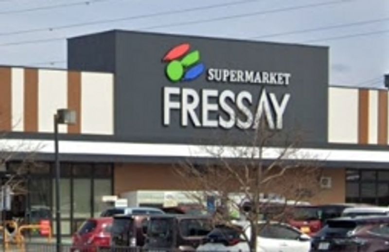 leopalace Kiku Surrounding area