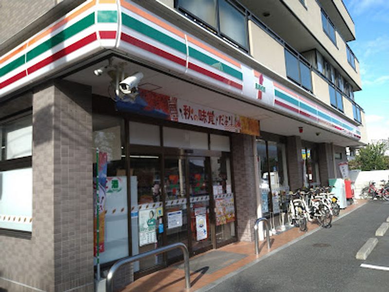 レオパレス山崎８５ 周辺環境