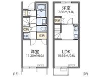 45584 Floorplan