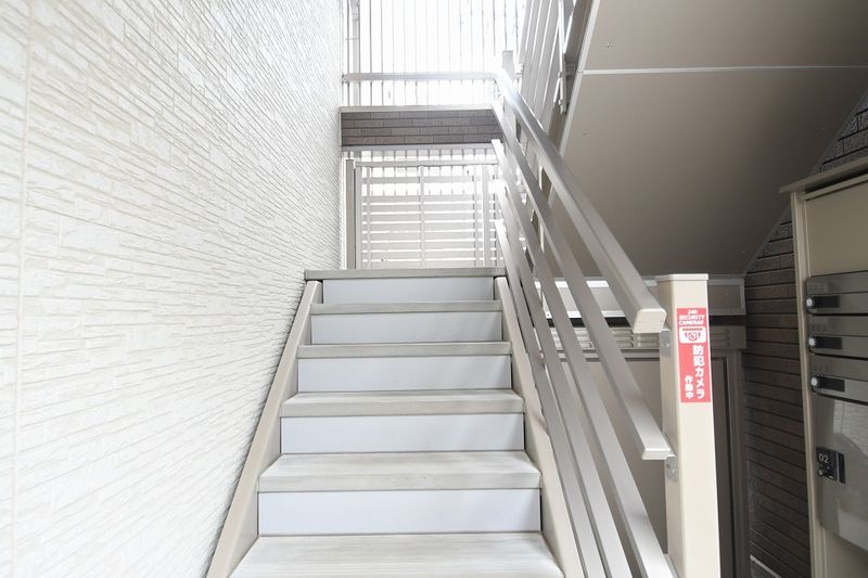 クレイノＩＮＯＵＥ 共用部分