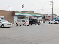 レオネクストハニカムエイト 周辺環境