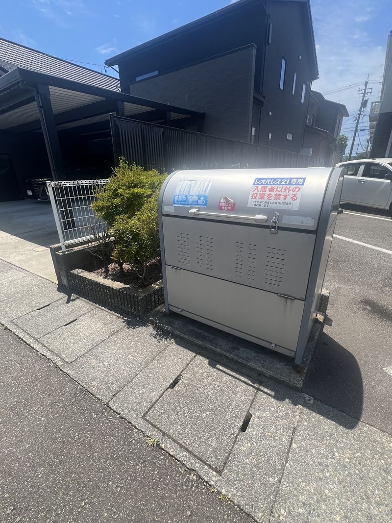 レオパレスＨＯＬＩＤＡＹ その他