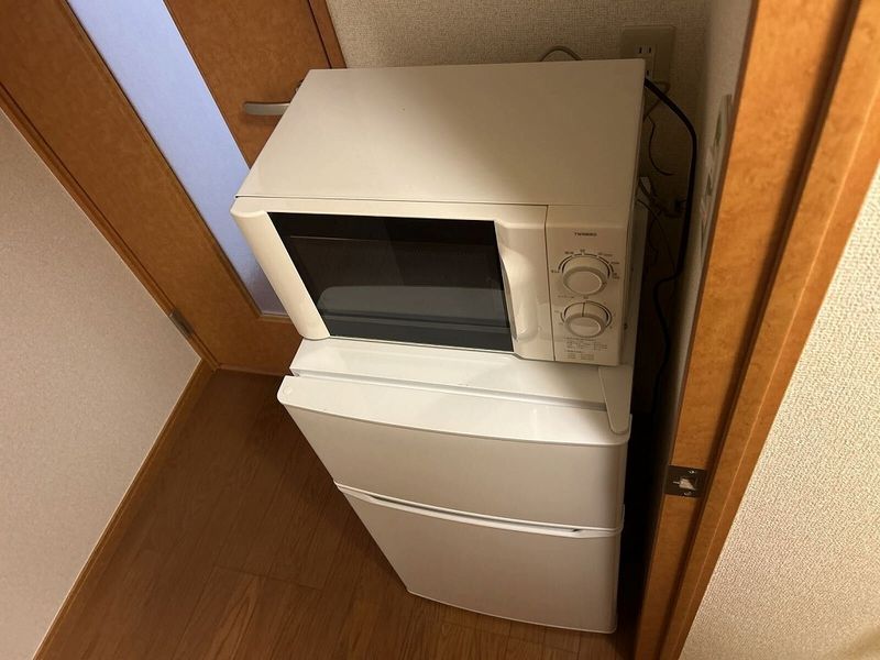 leopalace Excel 기타 시설