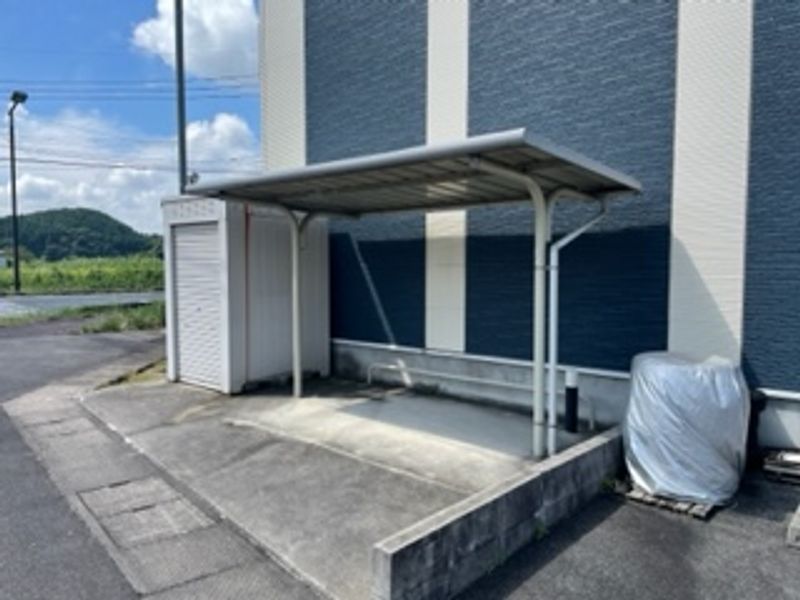 レオネクストＭｉｋａｚｕ 共用部分