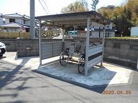 レオパレスウィンズ　ヒル その他設備