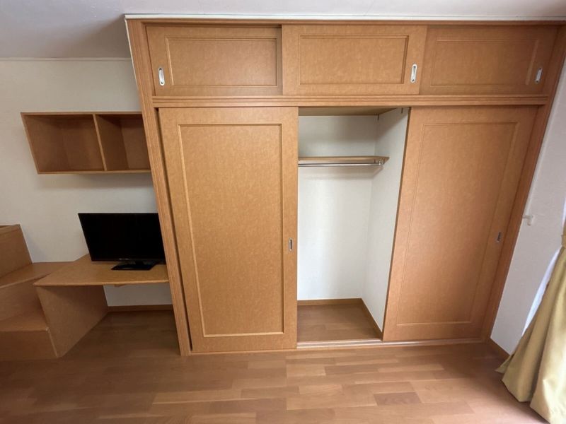 leopalace Espoir Storage