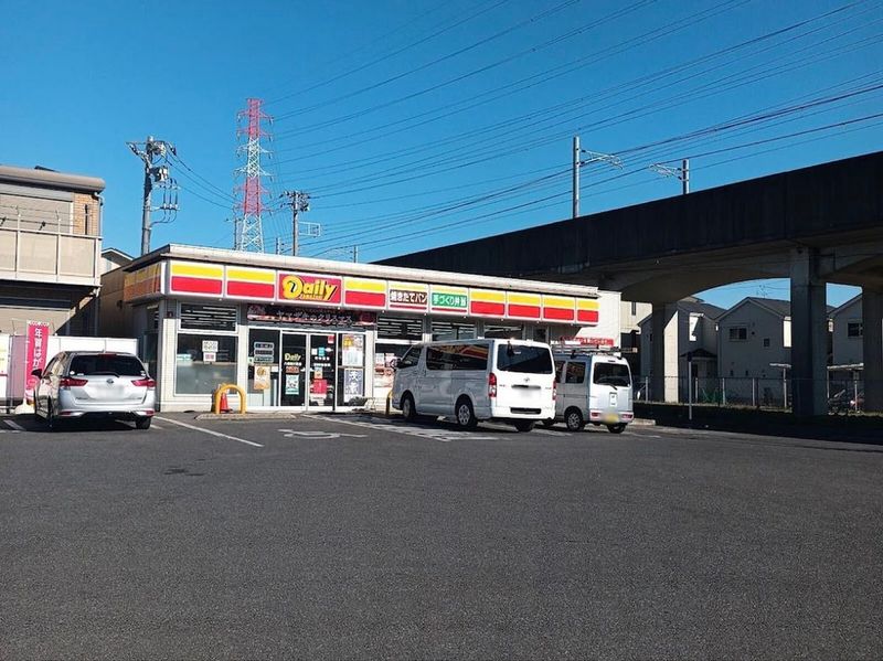 レオパレスＷＡＫＡＮＡ 周辺環境