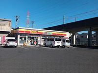 レオパレスＷＡＫＡＮＡ 周辺環境