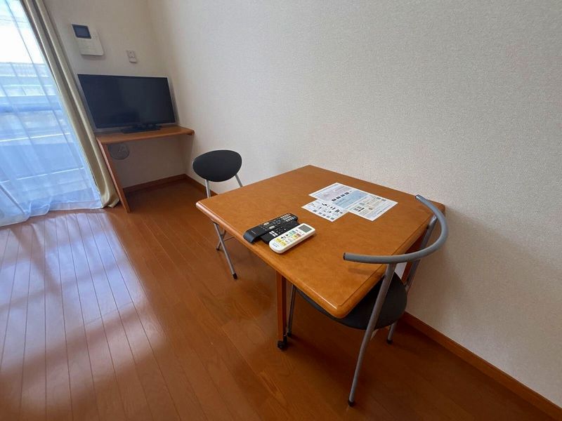 レオパレス１３ＳＴＯＮＥⅠ その他設備
