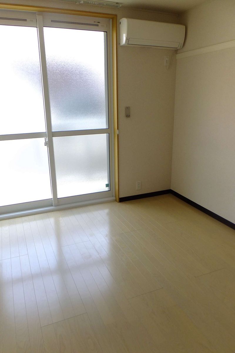 leopalace Weis Taiko Living room