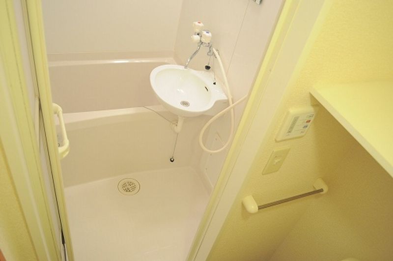 leopalace Brandor 욕실