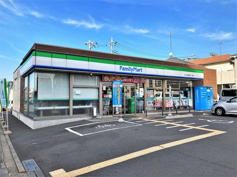 レオパレスＹＡＭＡＺＡＫＩ 周辺環境