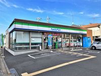 レオパレスＹＡＭＡＺＡＫＩ 周辺環境
