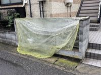 レオパレスガーデン桜ヶ丘 共用部分