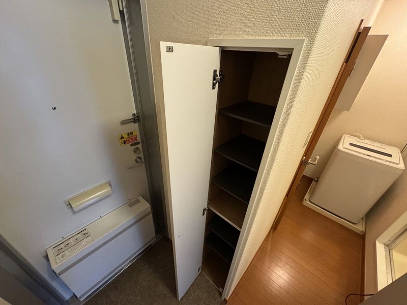 レオパレスＭＩＳＵＺＵ その他