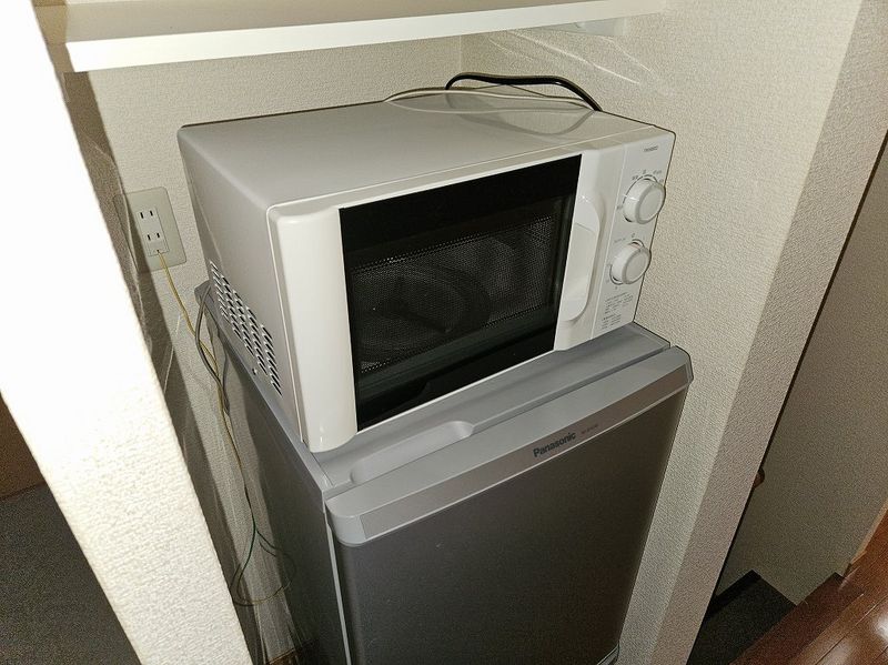レオパレスサウスランド その他設備
