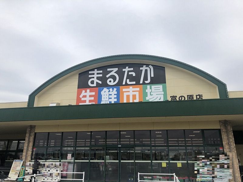 レオパレスプチシャトーＯｎｅ 周辺環境