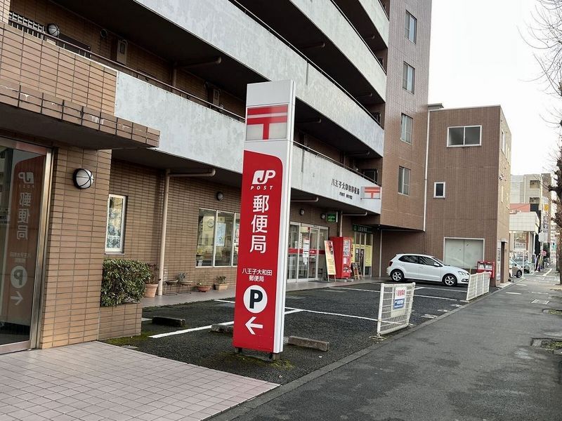 クレイノタイキョウ 周辺環境