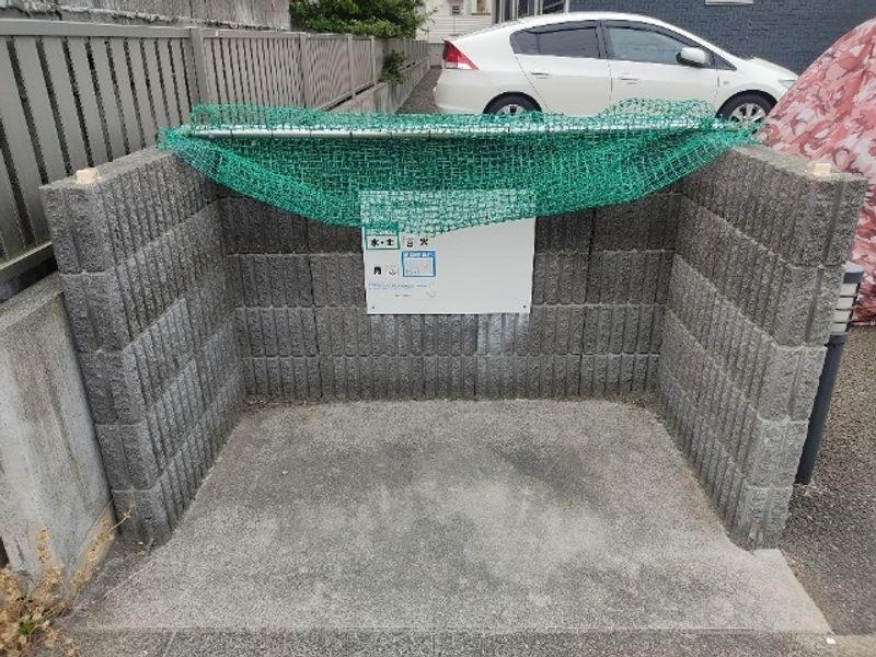 レオネクスト路家 共用部分