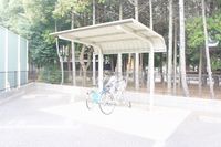 レオパレス如意申 共用部分