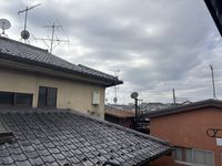 leopalace KAWASHI II 전망