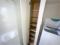 レオパレスペンディオ 収納