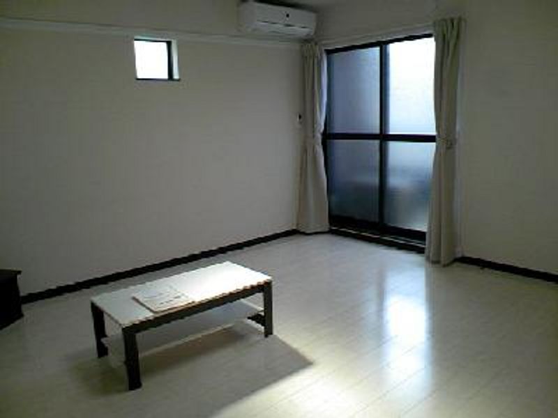 LEONEXT West Gold III 客厅