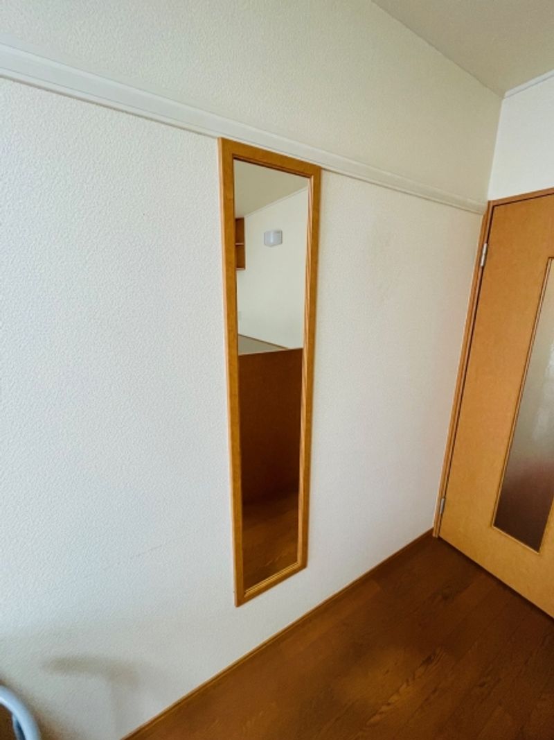 レオパレスコテナン阿見中央 その他設備