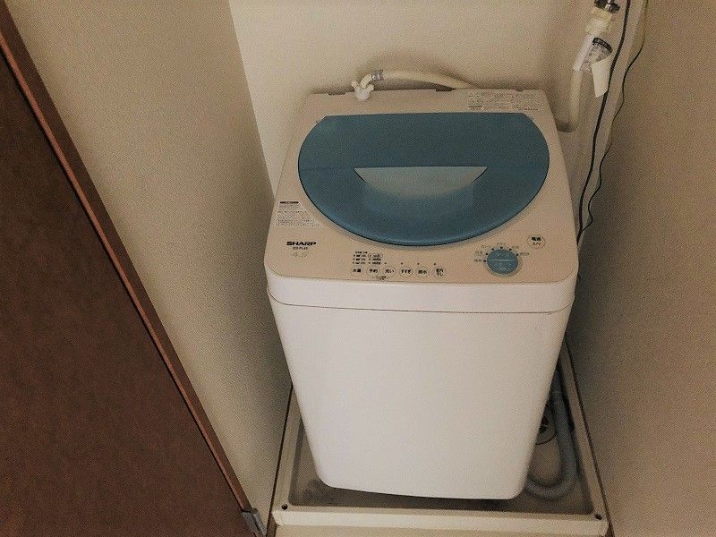 レオパレスルミエール その他