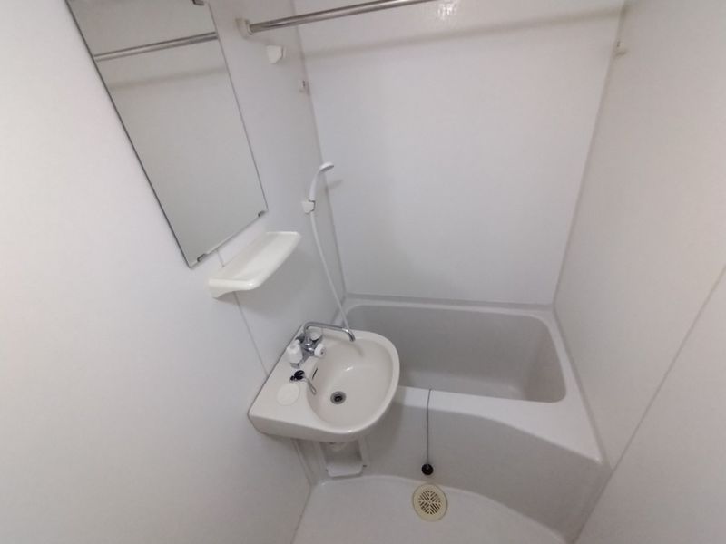 leopalace Marianna Berg Phòng tắm