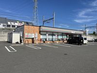 レオパレス松山保免 周辺環境