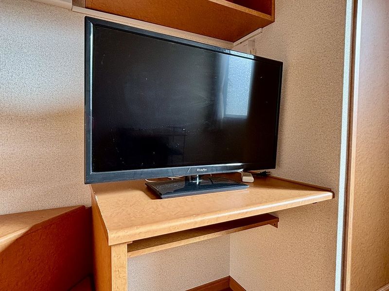 レオパレスユートピア その他設備