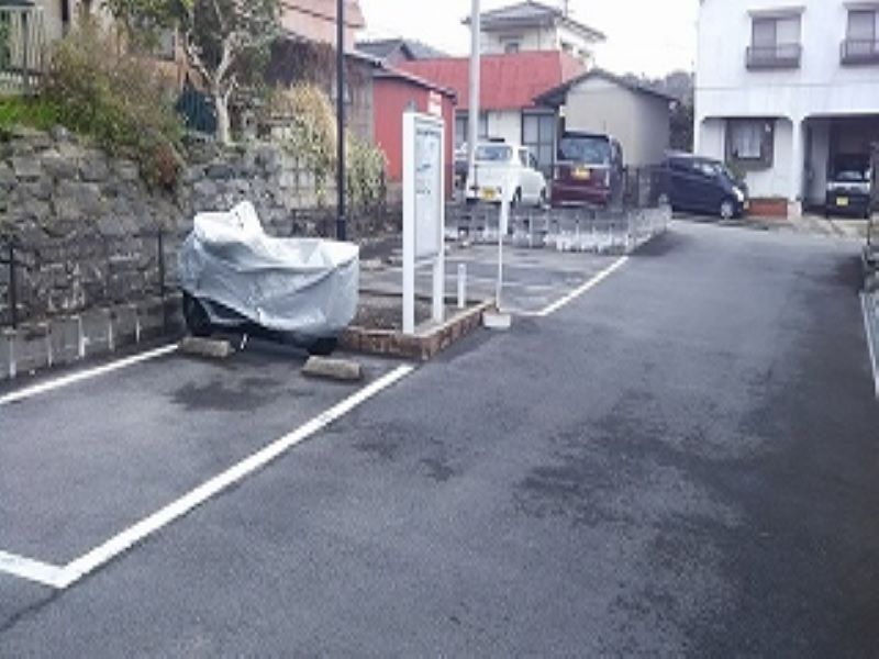 レオネクストブルーゼファー 共用部分