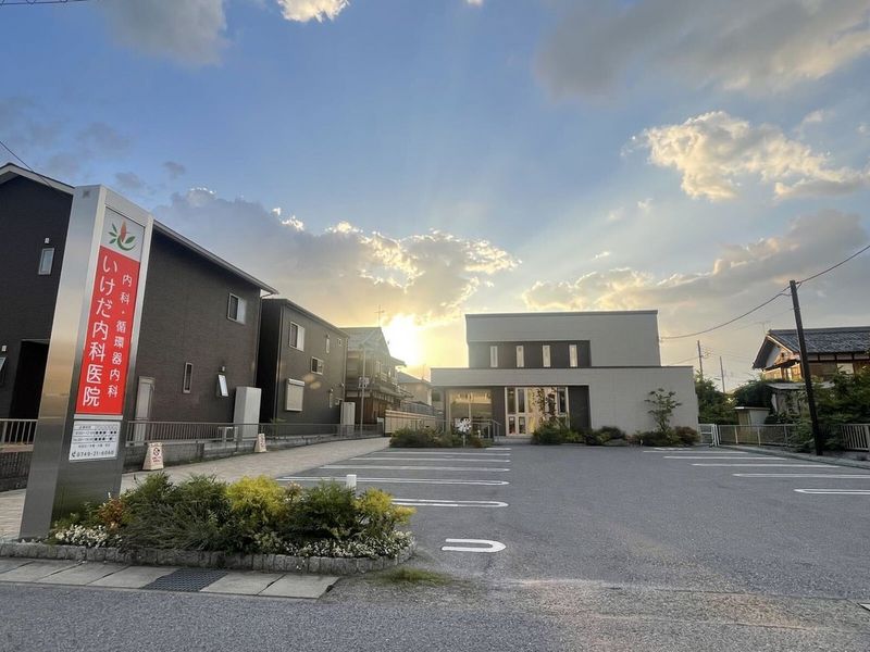 レオパレス南彦根Ⅰ番館 周辺環境