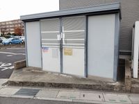レオパレス幸手ＥａｓｔⅡ 共用部分