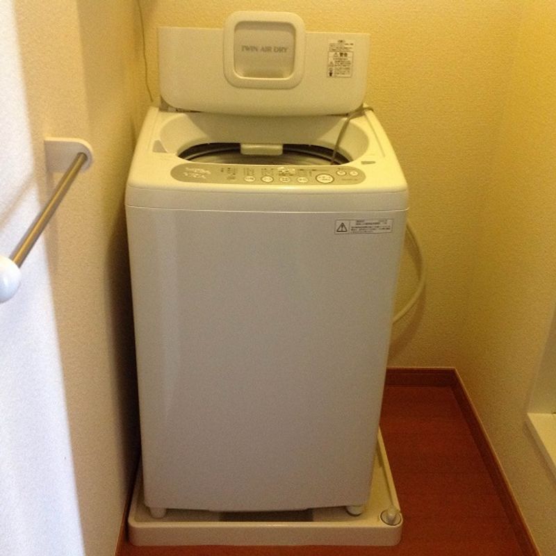 レオパレスベアージュⅢ その他設備