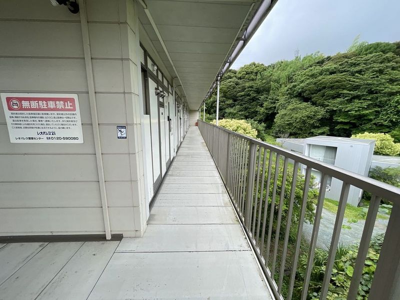 レオパレス神田 その他
