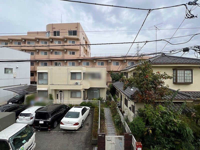 leopalace LOREA 视野