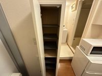 レオパレスＫＳＳ 収納