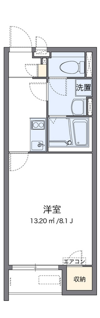 58247 Floorplan