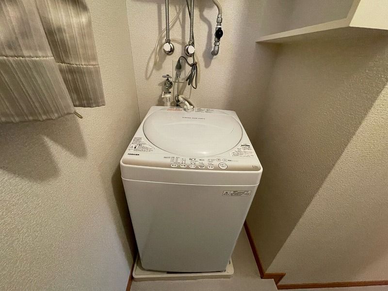 レオパレスステラⅡ その他