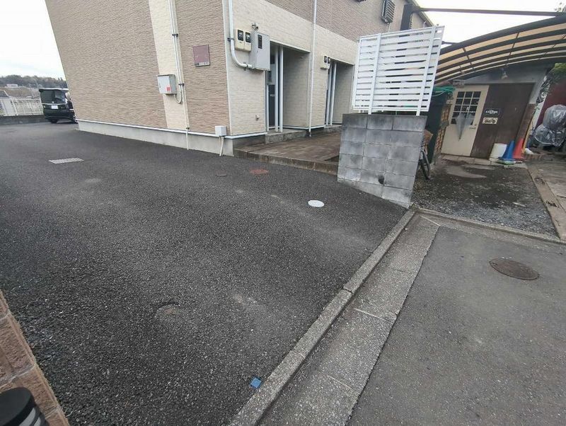 leopalace Jeunesse III Shared spaces