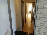 レオネクストサンモール向原 玄関