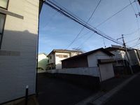 レオパレスルミエール 眺望