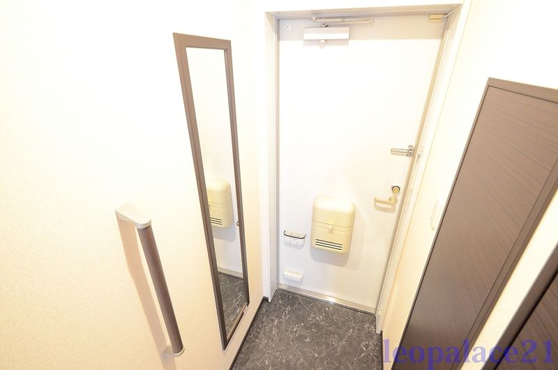 クレイノシャルム白馬 その他